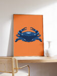 Crab-Website Frame 1