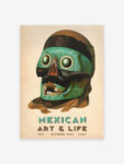 Mexican Skull-Website Frame 1