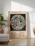 Telescopic-View-and-Map-of-the-Moon—Geographicus—Moon–1886-A3-resized-FINALL-A
