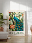 Kew Bird 1-A
